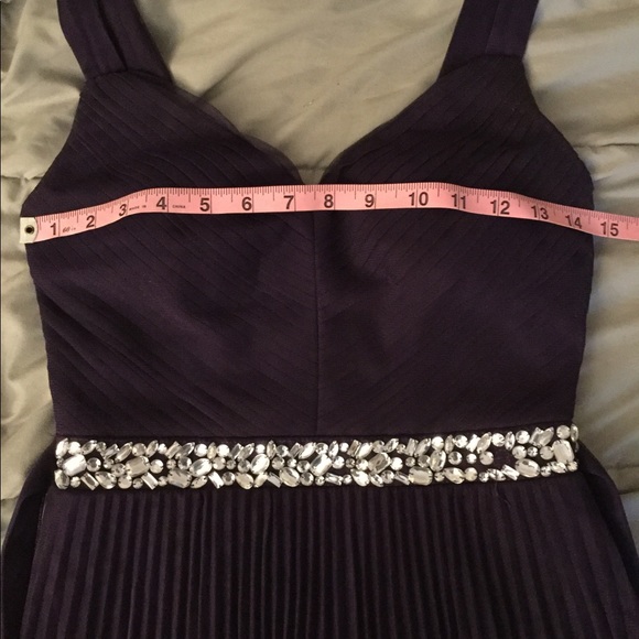 Homecoming dress - Picture 7 of 8